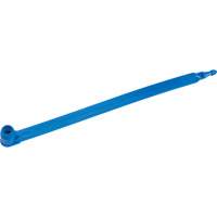 Security Seal, 7-3/4", Plastic, Truck Seal The Estey Group