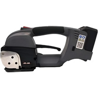 Battery-Operated Strapping Tool The Estey Group