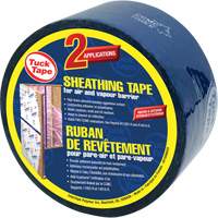 Ruban de rev&ecirc;tement pour entrepreneurs, 60 mm (2-3/8") x 0,0 m (0,0'), Bleu The Estey Group
