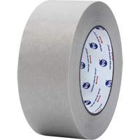 Medium Temperature Premium Paper Masking Tape, 36 mm (1-1/2") x 55 m (180'), Beige The Estey Group