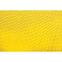 1/4" Braided Yellow Rope, Polypropylene, 1300' The Estey Group