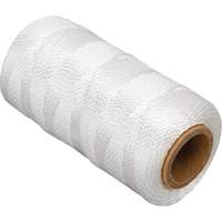 #18 Twisted Mason Rope, Nylon, 260' The Estey Group