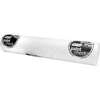Non-Perforated "Paint Check" Masking Paper, 609 mm (24") x 228 m (750'), White The Estey Group