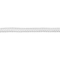 Braided White Rope, Nylon, 250' The Estey Group