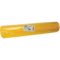 Waste Bags, Bio-Hazard, 60" L x 36" W, 6 mils The Estey Group