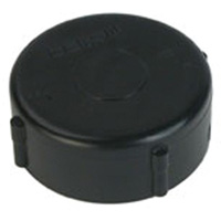 Bouchon de nettoyage pour siphon-P, Plastique The Estey Group