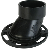 Offset Adjustable Closet Flange The Estey Group