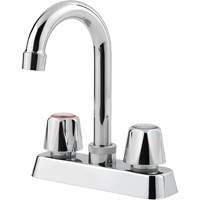 Pfirst Series Classic Bar & Prep Faucet The Estey Group