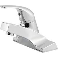 Robinet de salle de bain &agrave; commande unique s&eacute;rie Pfirst The Estey Group