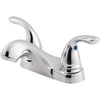 Pfirst Series Centerset Bathroom Faucet The Estey Group