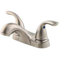 Pfirst Series Centerset Bathroom Faucet The Estey Group