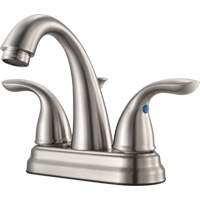 Pfirst Series Centerset Bathroom Faucet The Estey Group