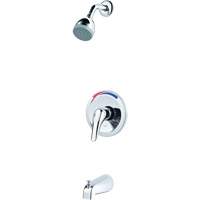 Pfirst Series Tub & Shower Trim The Estey Group