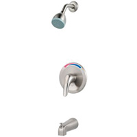 Pfirst Series Tub & Shower Trim The Estey Group