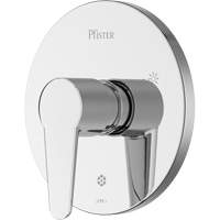 Pfirst Modern Tub Only Trim The Estey Group
