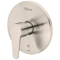 Pfirst Modern Tub Only Trim The Estey Group