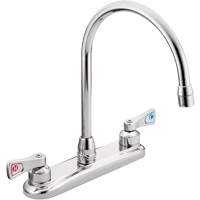 M-Dura Centreset Kitchen Faucet The Estey Group