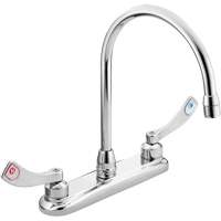 M-Dura Centreset Kitchen Faucet The Estey Group
