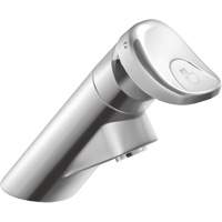 M-Press Metering Lavatory Faucet The Estey Group