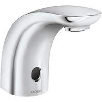 M-Power Single Mount Lavatory Faucet The Estey Group