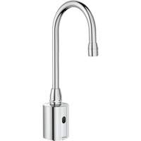 M-Power Goose-Neck Lavatory Faucet The Estey Group