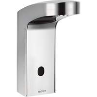 M-Power Single Mount Lavatory Faucet The Estey Group