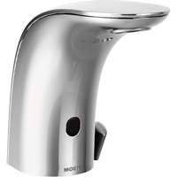 M-Power Single Mount Lavatory Faucet The Estey Group