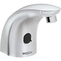 M-Power Transitional Style Soap Dispenser The Estey Group