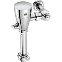 M-Power  Electronic Toilet Flush Valve The Estey Group