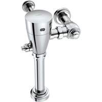 M-Power  Electronic Toilet Flush Valve The Estey Group