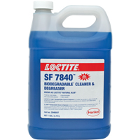 SF 7840 Cleaner and Degreaser, Bottle The Estey Group