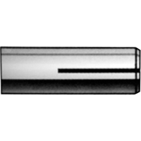 Stainless Steel Drop-In Anchors The Estey Group