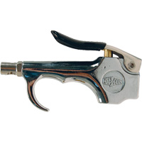 Air Chief Blow Gun, 1/4" NPT, 150 PSI The Estey Group