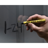 WS-3/8 Paintstik&reg; Paint Marker, Solid Stick, Black The Estey Group