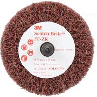 Scotch-Brite Flap Brush, FF-ZR The Estey Group