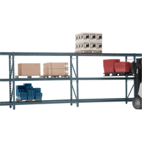 Box Type Stringers, 108" W x 4" H The Estey Group