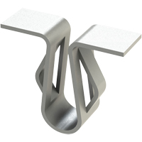 Pince pour s&eacute;parateur de rayonnage enclenchable Interlok The Estey Group