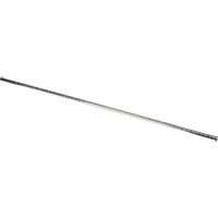 Montant pour chariot &agrave; roulettes, 62" ha The Estey Group