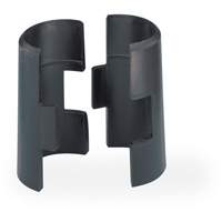 Ensemble de quatre manchons The Estey Group