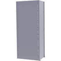 Interlok Boltless Shelving Back Panel The Estey Group