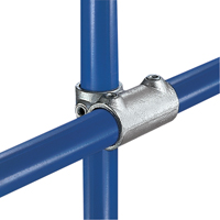 Structural Tube Crossover Coupling, 1.66" The Estey Group