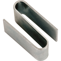 S-Hook for Chromate Wire Shelving The Estey Group