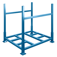 Supports empilables - Accessoires The Estey Group