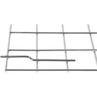 Wire Enclosure Panel The Estey Group