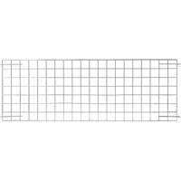 Wire Enclosure Panel The Estey Group