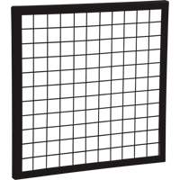 Wire Mesh Frame, 2' H x 2' W The Estey Group