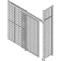 Portable Buildings & Partitions