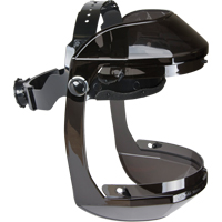Harnais de t&ecirc;te Double Matrix, Suspension Rochet The Estey Group