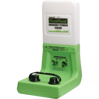 Fendall Flash Flood&reg; Eyewash Stations, Single The Estey Group