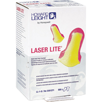 Howard Leight Laser Lite&reg; Earplugs, Bulk - B The Estey Group